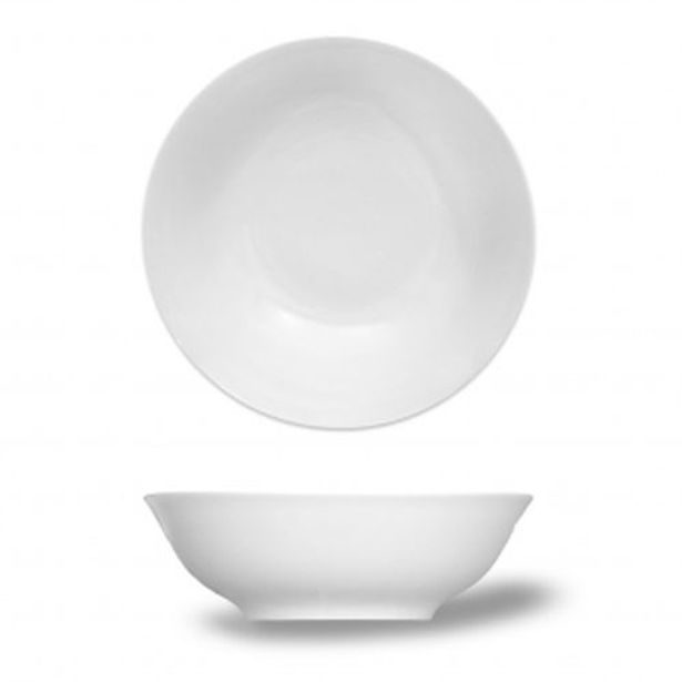 mísa d25cm C25 ANGELIKA, čes.porcel.