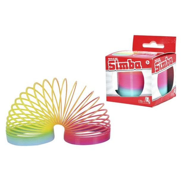 Magická spirála 6 cm