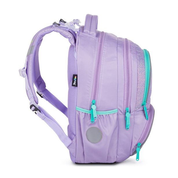 Školní batoh OXY NEXT Shiny