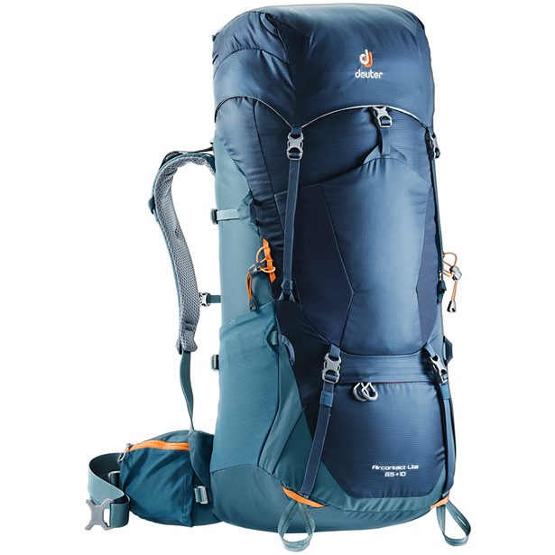 Deuter Aircontact Lite 65 + 10