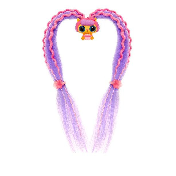 Pop Pop Hair Surprise 3 v 1 Pops, PDQ