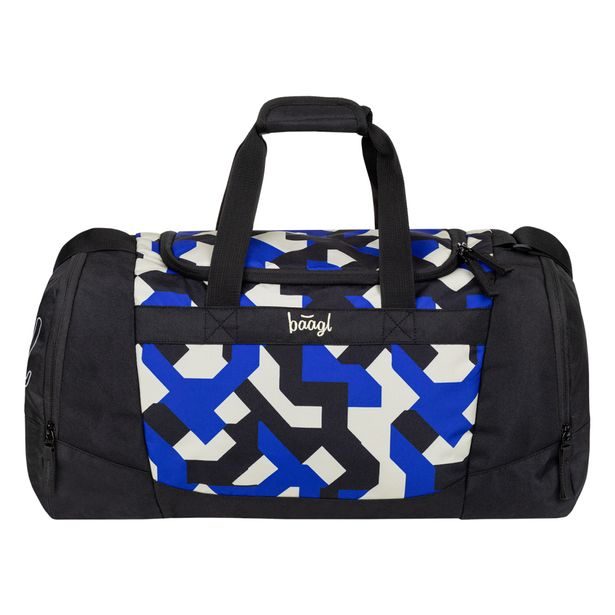 BAAGL Sportovní taška Variety GRS