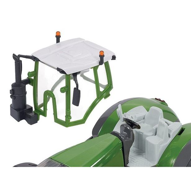 SIKU Farmer - Traktor Fendt 1050 Vario