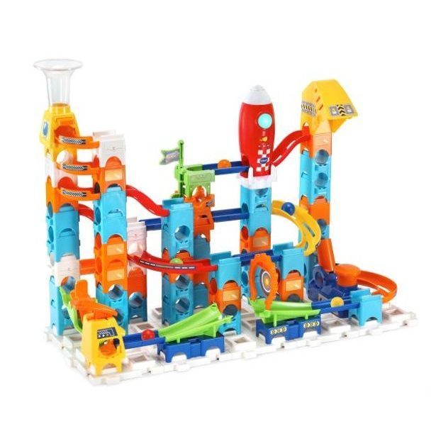 Vtech Kuličková dráha Blesk - Raketa CZ+SK