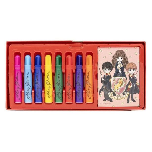 Sada na malování Harry Potter