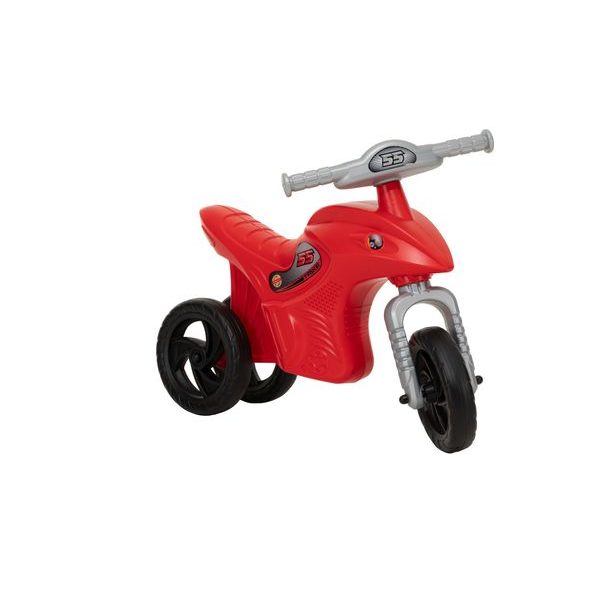 Dohany motorka 55