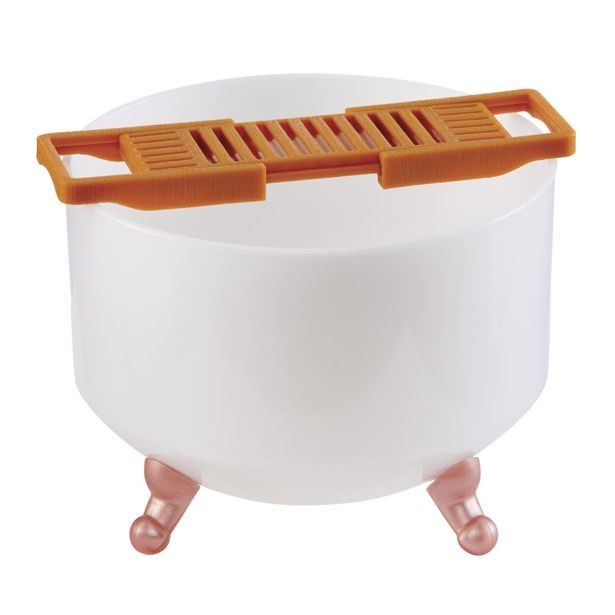 MGA's Miniverse - Make It Mini Spa, série 2, PDQ