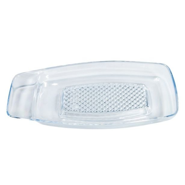 struhadlo na jablka, 22x11x2cm, plast