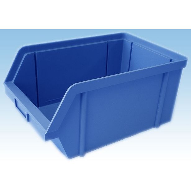 bedna 20kg modrá zkos.30x20x14cm