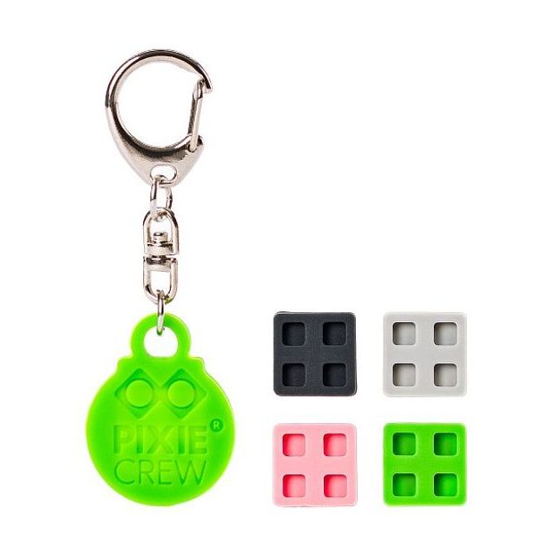 PIXIE CREW PIXIE CREW Clipring MINECRAFT