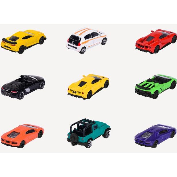 Limited Edition 9 Dárková sada 13 ks