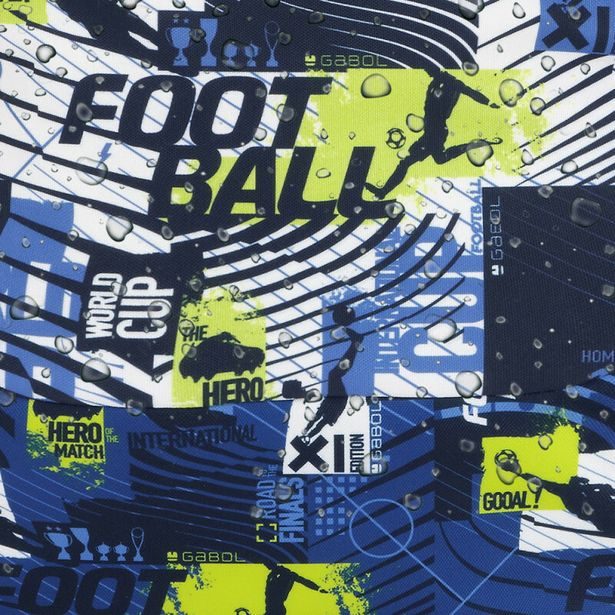 Gabol, Peněženka BALL 234808