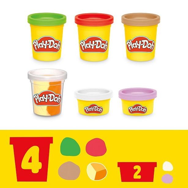 Play-Doh Play-Doh Sada Pizza