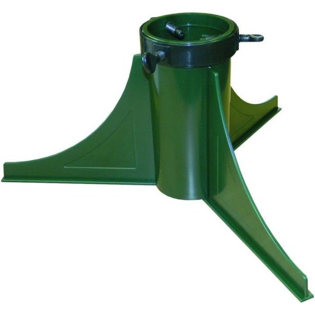 stojan d 8,4cm, vánoční stromek, plast