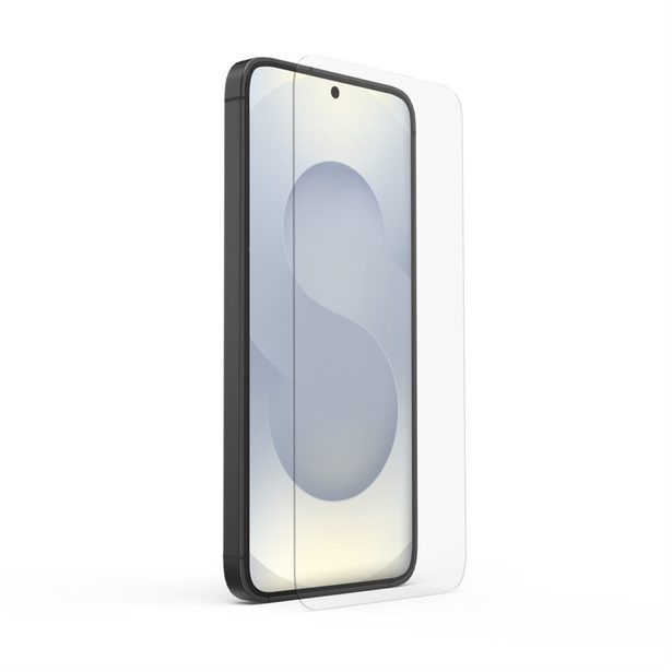 Hama Clear Protect, ochranné sklo na displej pro Samung Galaxy S26