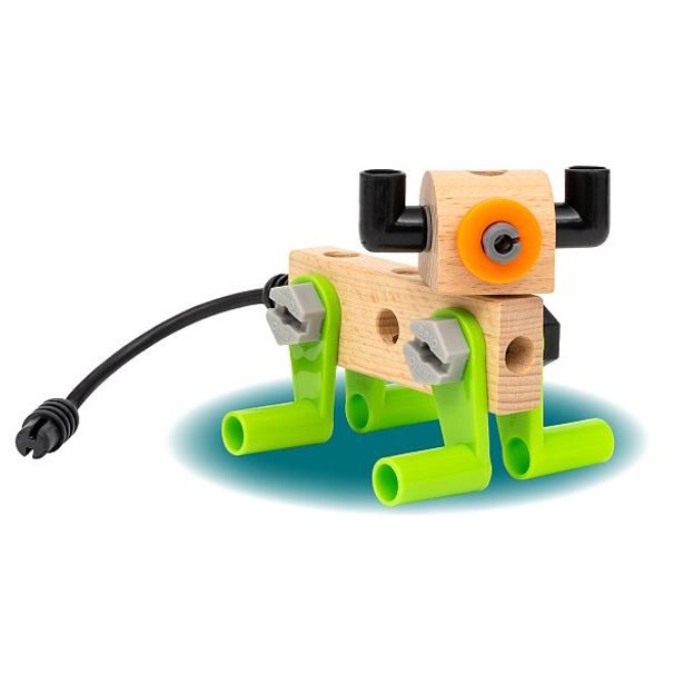 BRIO Stavebnice BRIO BUILDER Kreativní sada