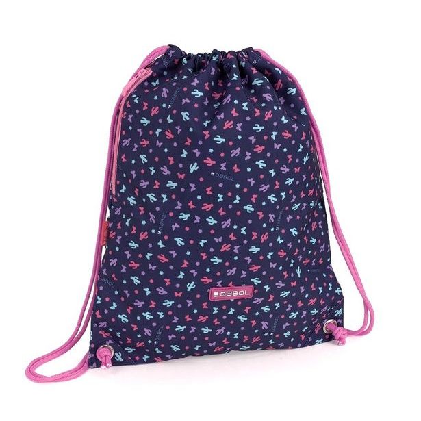 Gabol, Gym-sáček BUTTERFLY 228871