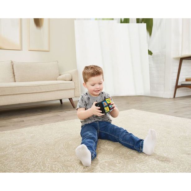 Kostka se zvířátky CZ