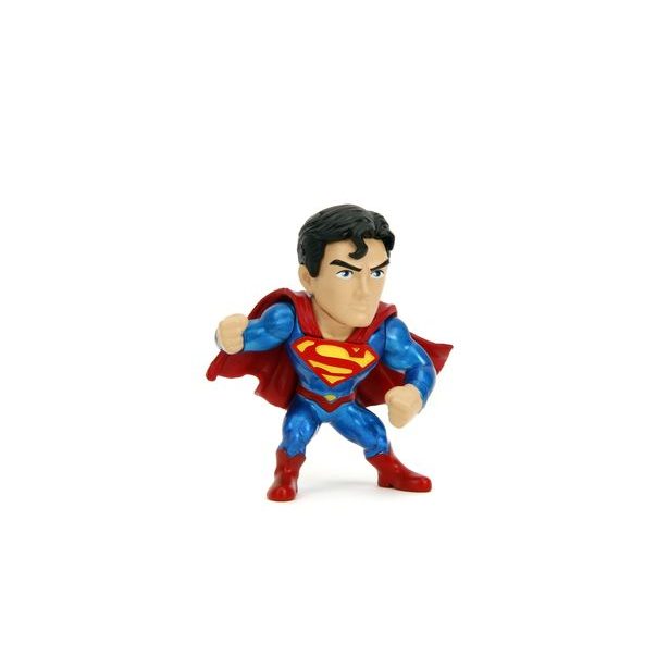Superman figurka 2,5"