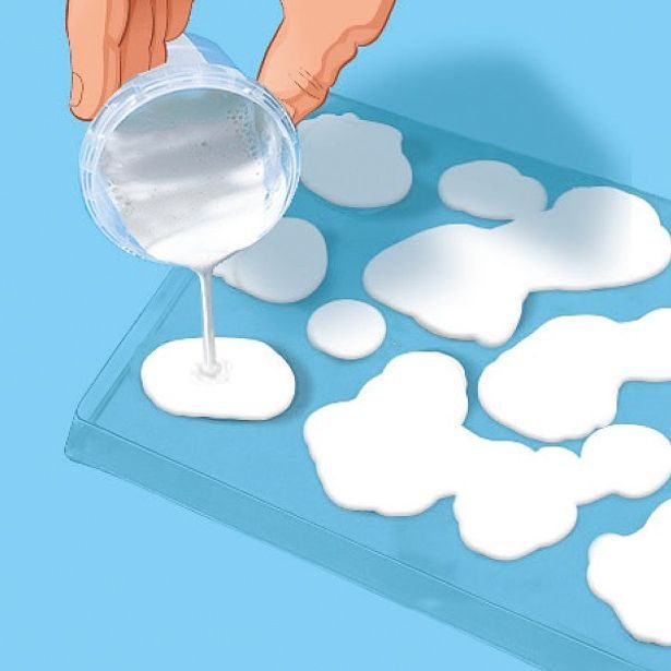 SES Odlévání a malování - Psi