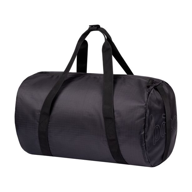 BAAGL SET 3 Skate Uni černá: batoh, penál, sportovní taška