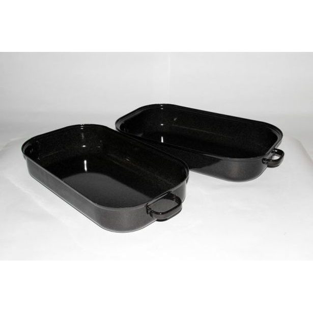 dvojpekáč 40cm (6,2l) v.14,5cm