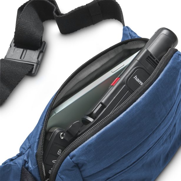Hama Fancy Stand 70 II, selfie tyč a stativ pro telefon, Bluetooth dálková spoušť