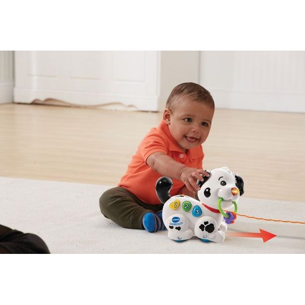 Vtech Mluvící Dalmatin CZ