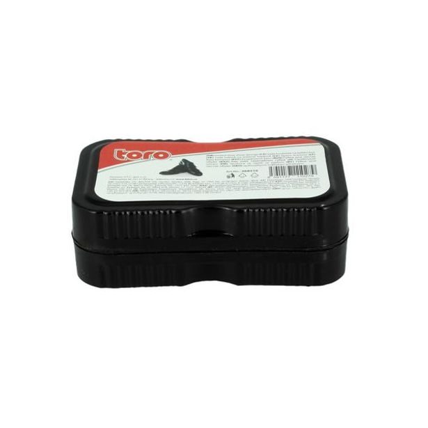 TORO SADA HOUBIČEK NA LEŠTĚNÍ BOT, ČERNÁ_hamashop