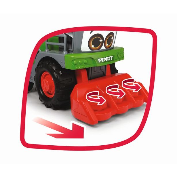 ABC Kombajn Fendti Harvester 30 cm