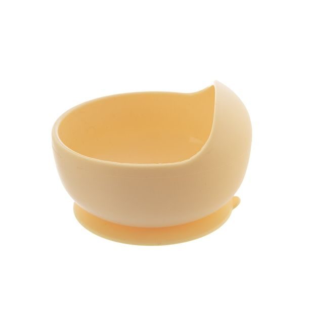 Miska s přísavkou pr. 12 cm