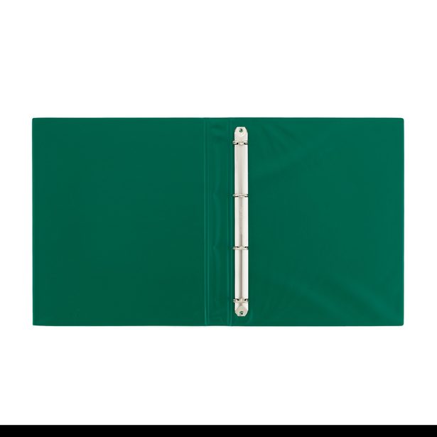 Katalogový vazač A4 - D20 zelená