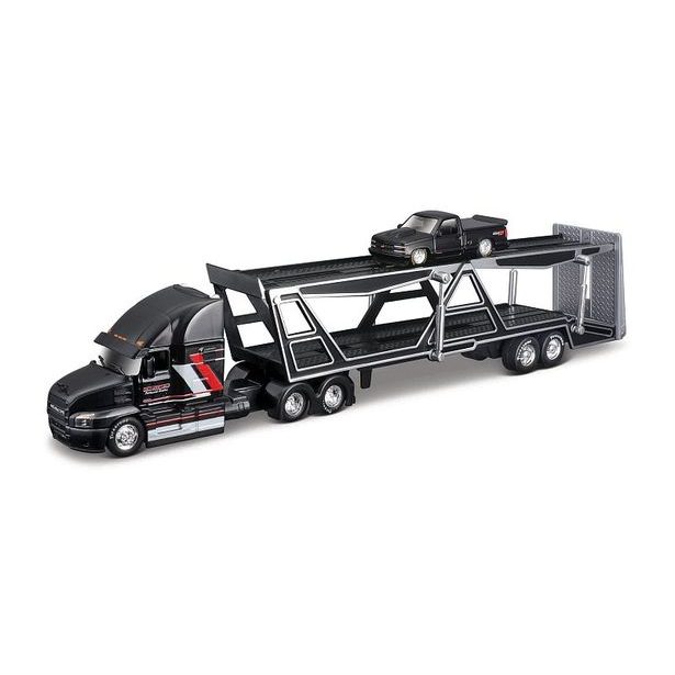 Maisto Maisto - Design Transporters, assort, 1:64