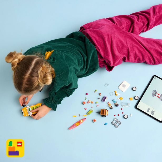 Výlet v autě s přáteli