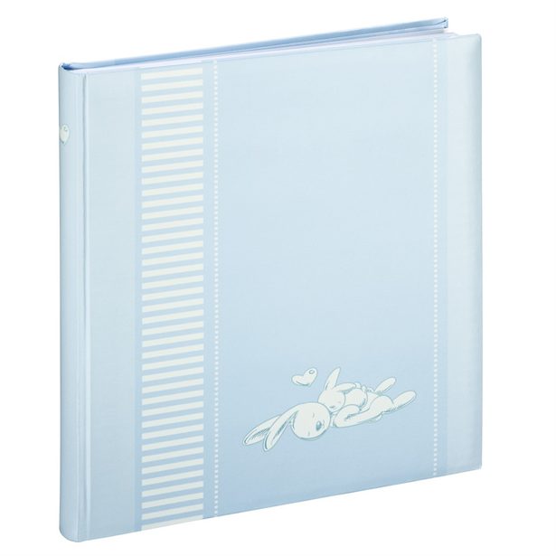Hama album klasické LASSE 29x32 cm, 50 stran, modré