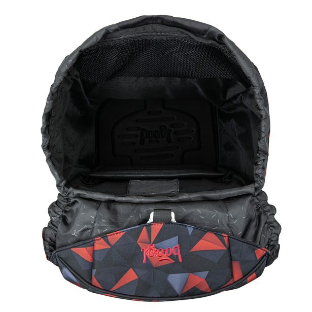 BAAGL Školní batoh Airy Plus Záchranáři GRS