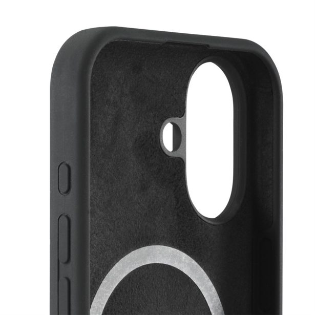 Black Rock Mag Urban Case, kryt pro Apple iPhone 17, magnetický, černý