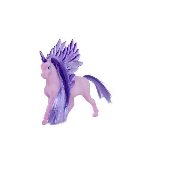 Jednorožec s křídly 11 cm, 2 druhy