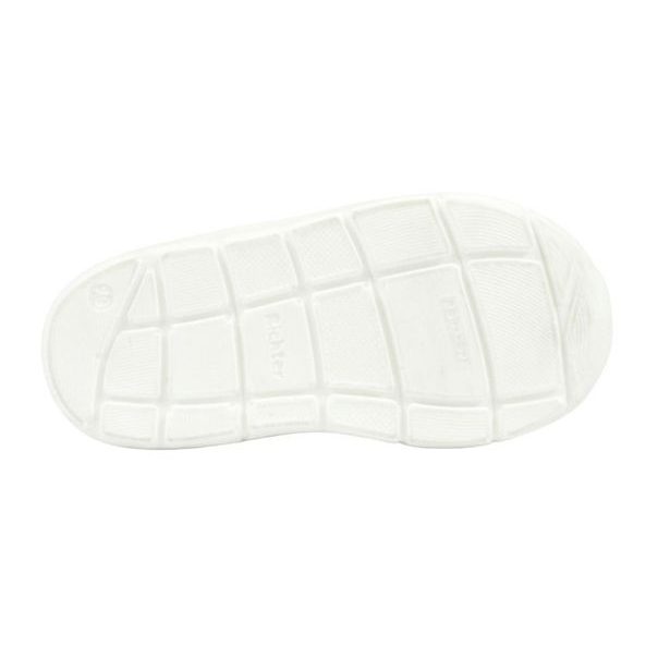 Dětská celoroční kotníková obuv Richter - modrá