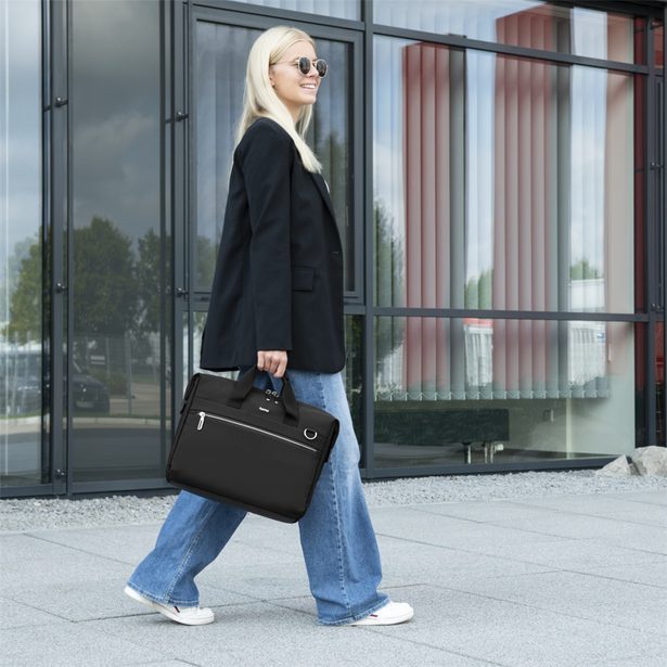 Hama Ultimate, brašna na notebook, pro uhlopříčku 34-36 cm (13,3-14,1"), černá