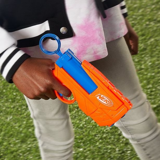Nerf Nerf N Series Ward