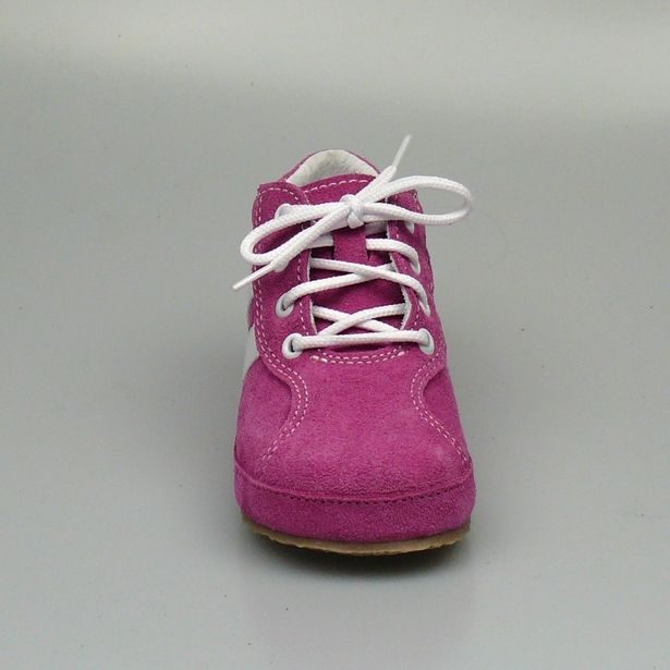 Bosé PEGRESKY 1094 růžová