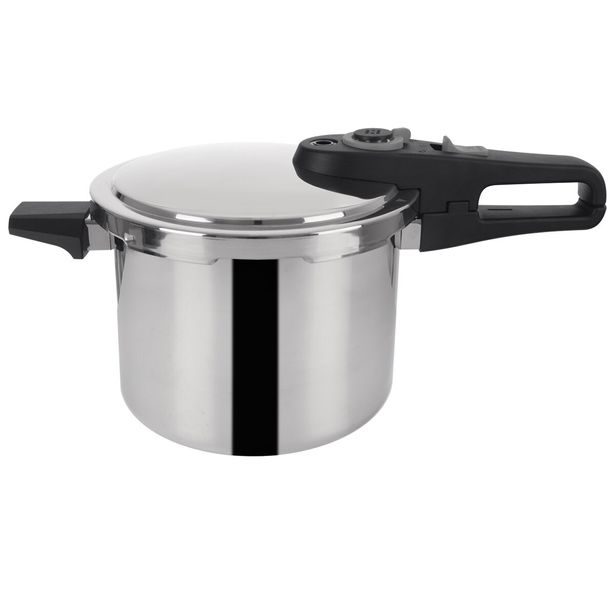 Tlakový hrnec Wind 6 l