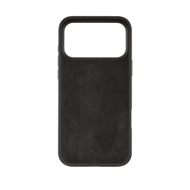 White Diamonds Mag Urban Stand Case, kryt pro Apple iPhone 17 Pro Max, MagSafe kompatibilní, černý