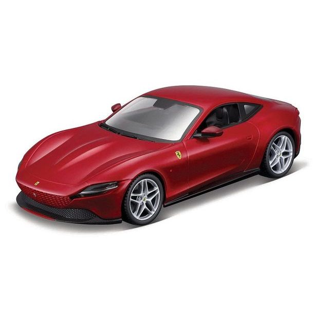 Bburago Bburago - Auta Ferrari, 1:24, assort