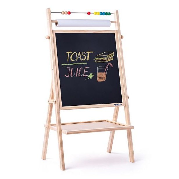 Tabule s rolí papíru