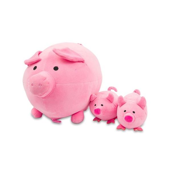 PRASÁTKA MIKROSPANDEX 40 cm