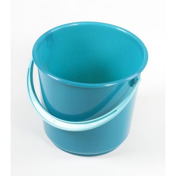 vědro 5l VM-zelené LFH