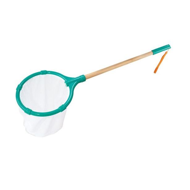 Bamboo - Síťka na motýly