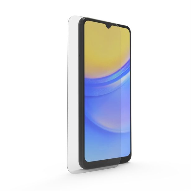 Hama Clear Protect, ochranné sklo na displej pro Samsung Galaxy A15/A15 5G